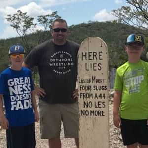 Meet your Posher, Brian